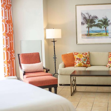 Wyndham Grand Rio Mar Rainforest Beach And Golf Resort Rio Grande Kültér fotó