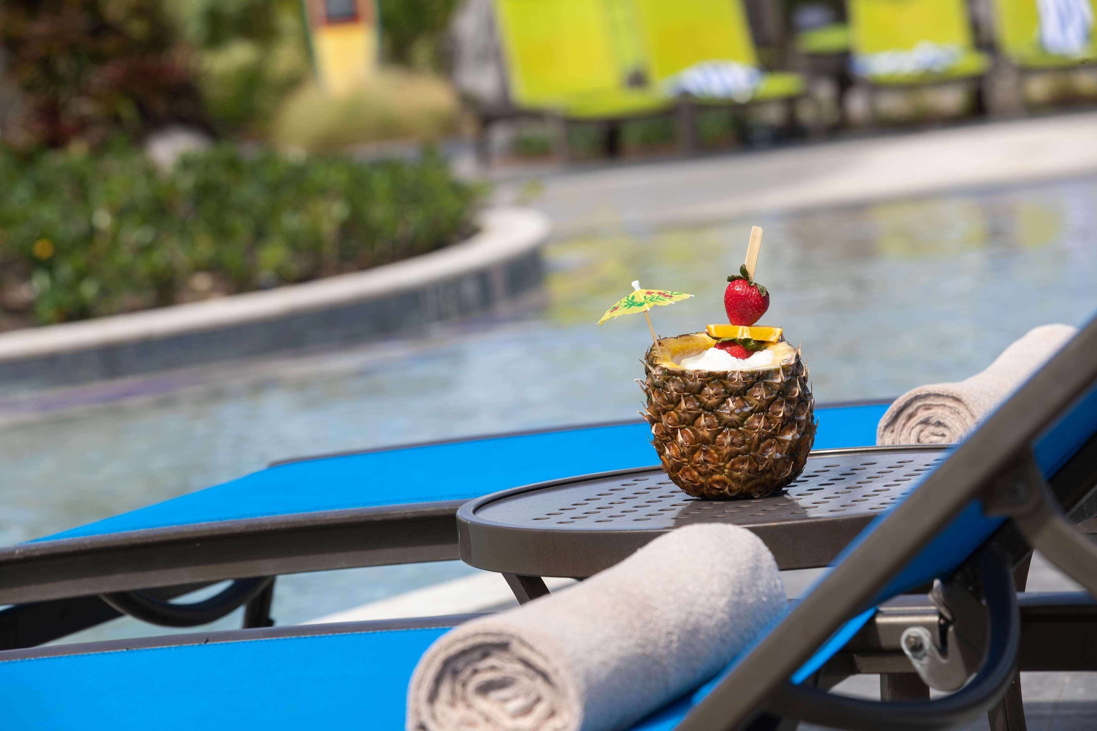 Wyndham Grand Rio Mar Rainforest Beach And Golf Resort Rio Grande Kültér fotó