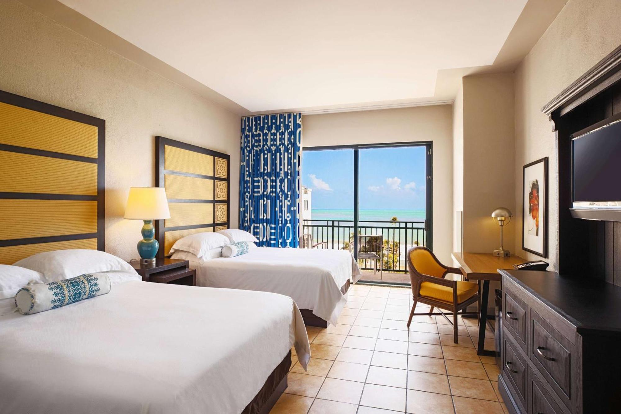 Wyndham Grand Rio Mar Rainforest Beach And Golf Resort Rio Grande Kültér fotó