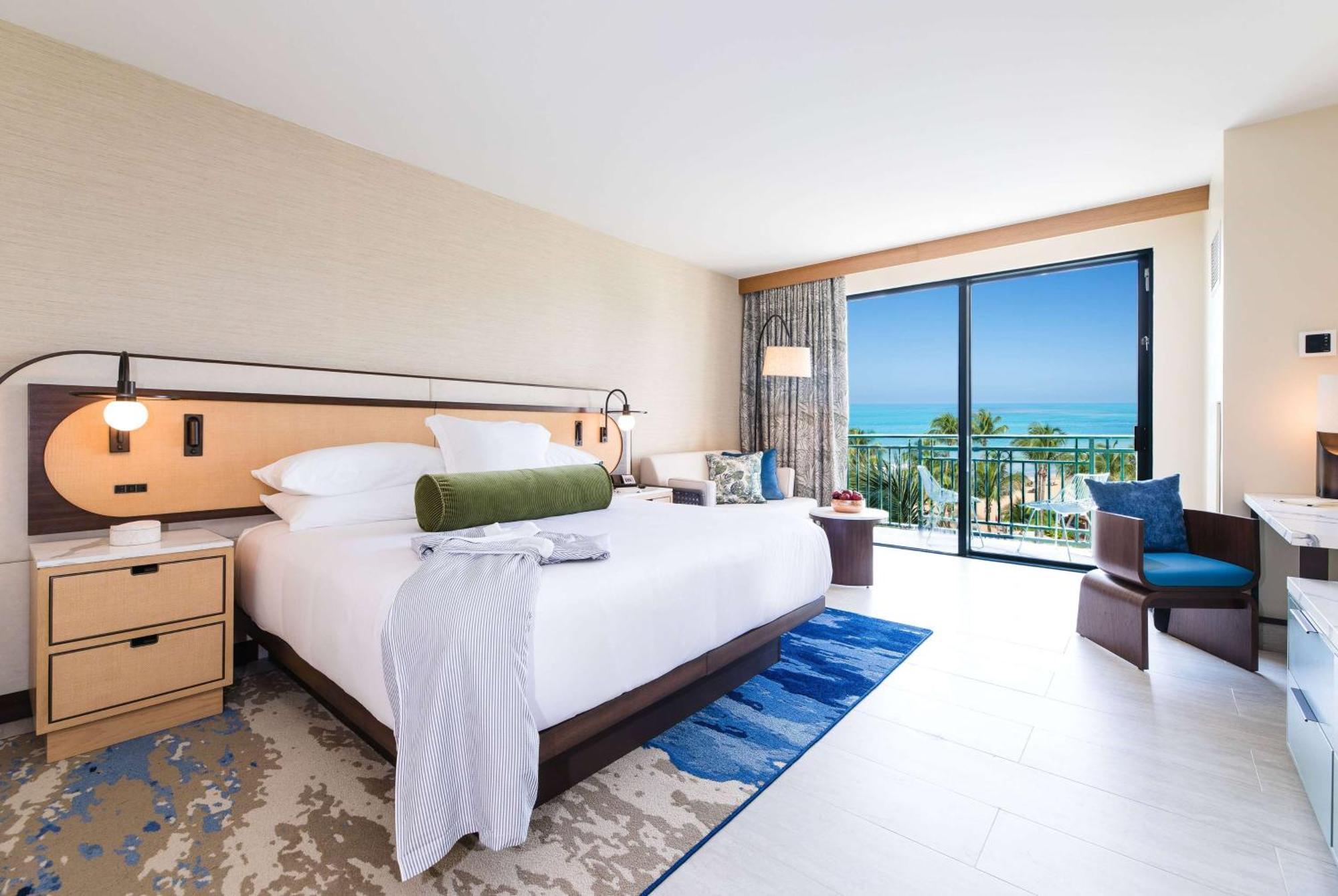 Wyndham Grand Rio Mar Rainforest Beach And Golf Resort Rio Grande Kültér fotó